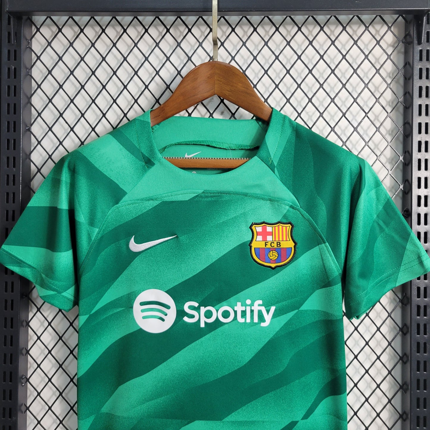 Kit - Barcelone Gardiens de But 2023/24