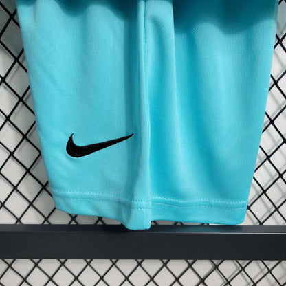 Kit - Barcelone Troisième 2023/24