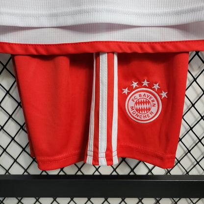 Kit - Bayern Munich Domicile 2023/24
