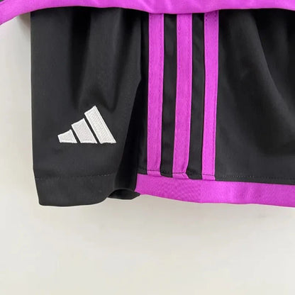 Kit - Bayern Munich Extérieur 2023/24