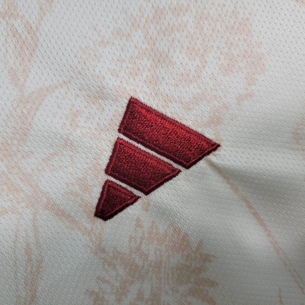 Kit - Bayern Munich Troisième 2023/24