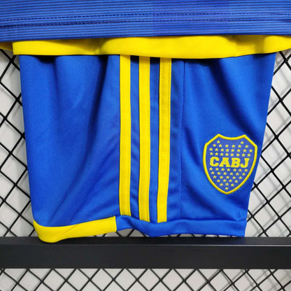 Kit - Boca Juniors Domicile 2023/24