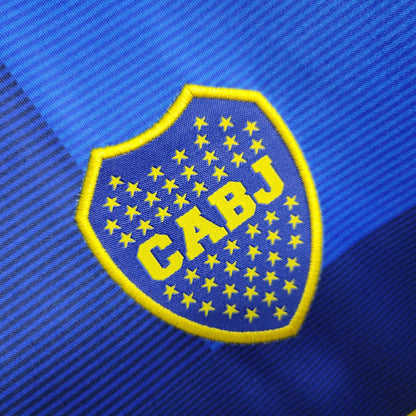 Kit - Boca Juniors Domicile 2023/24