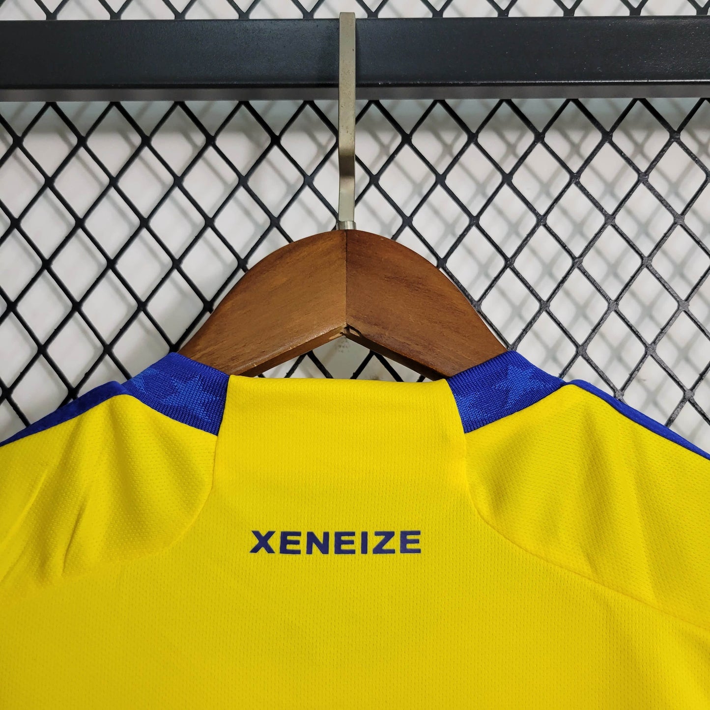 Kit - Boca Juniors Extérieur 2023/24