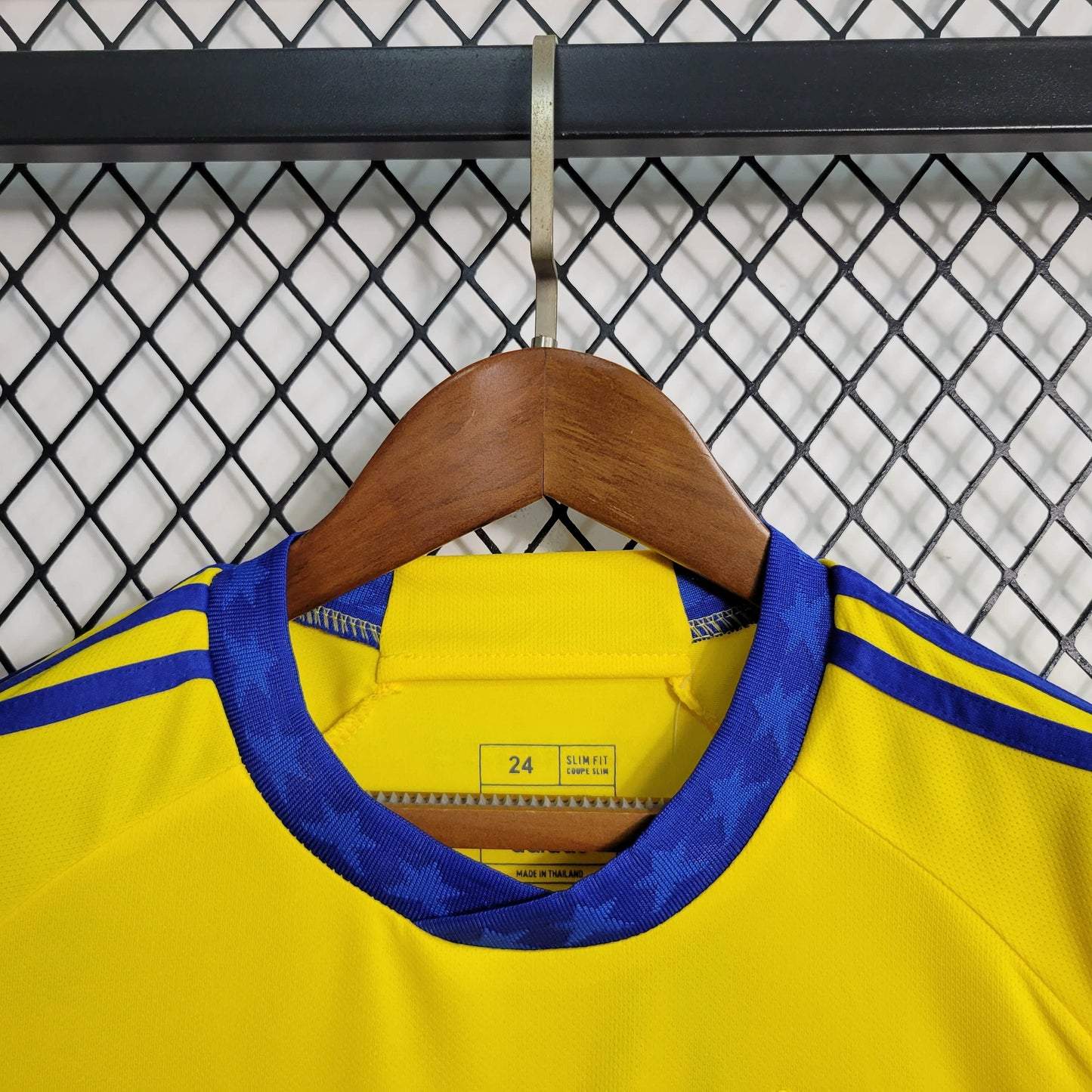 Kit - Boca Juniors Extérieur 2023/24