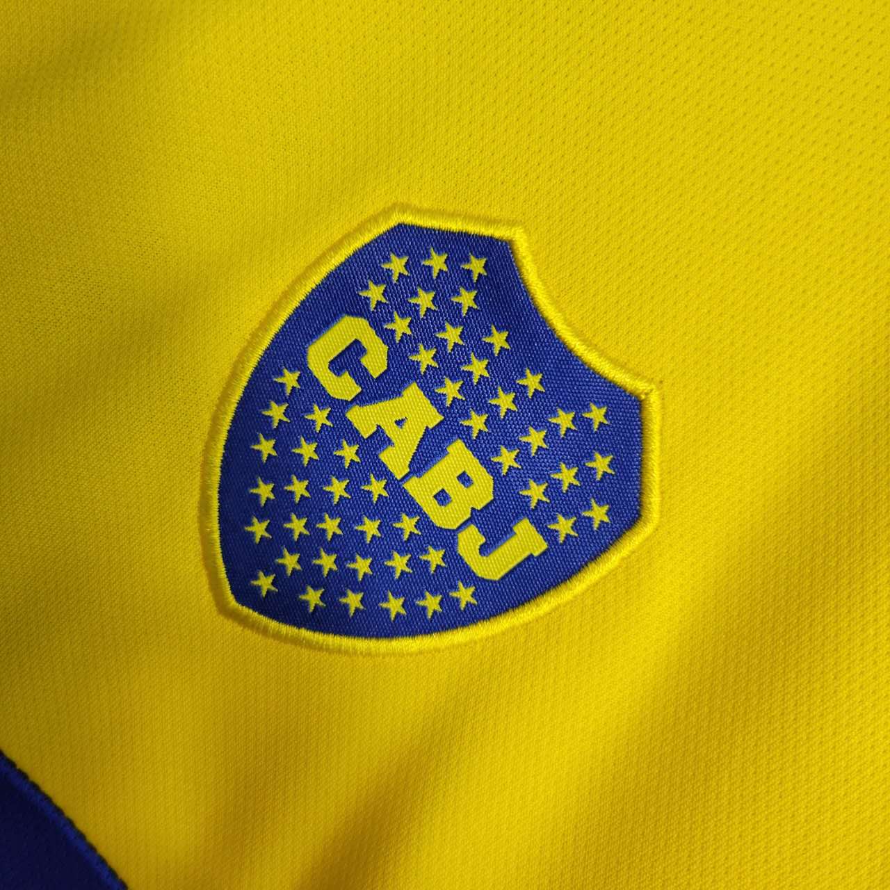 Kit - Boca Juniors Extérieur 2023/24