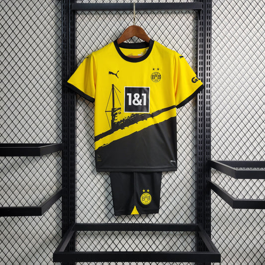 Kit - Borussia Dortmund Domicile 2023/24