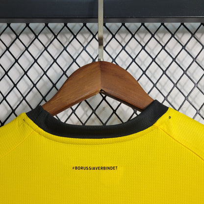 Kit - Borussia Dortmund Domicile 2023/24