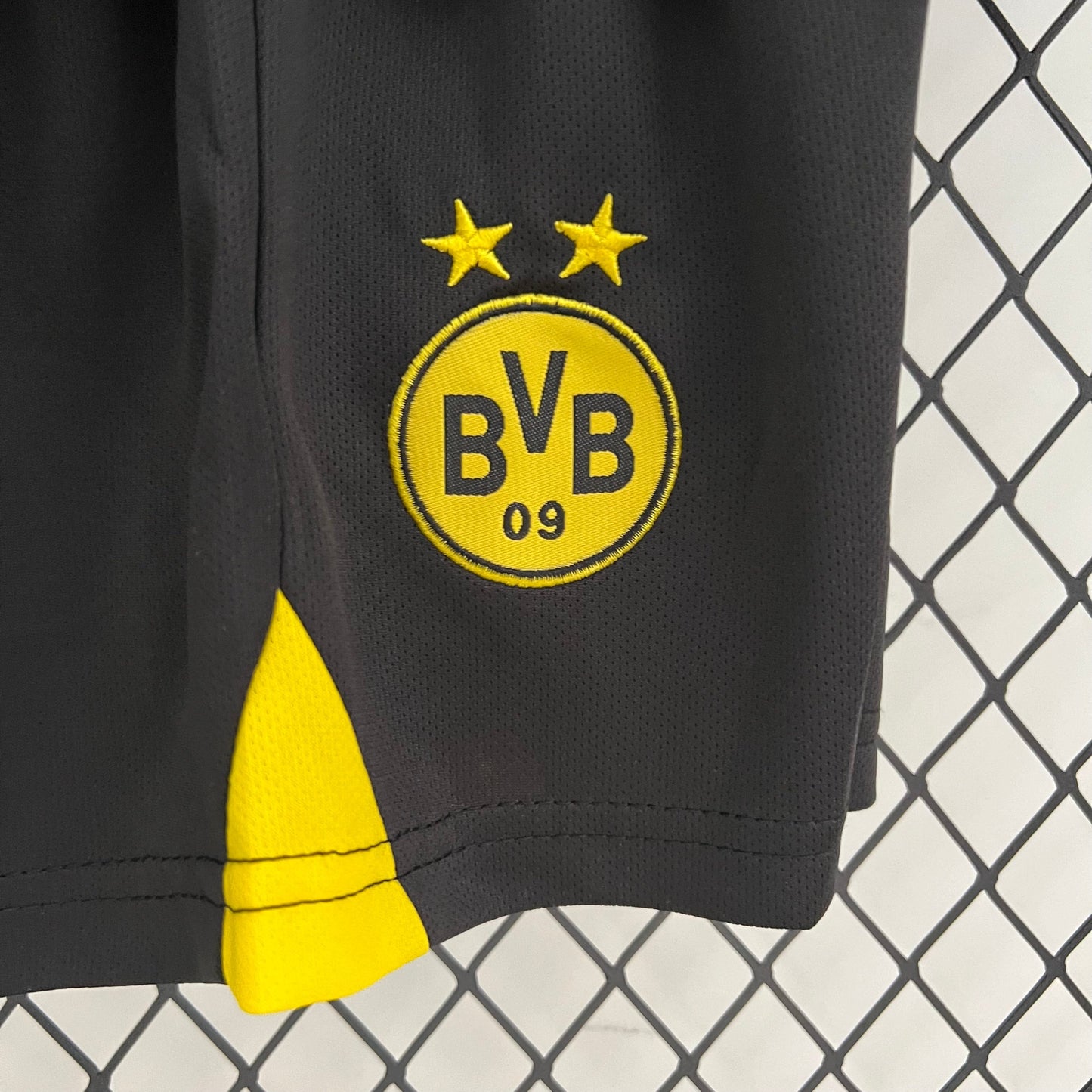 Kit - Borussia Dortmund Extérieur 2023/24