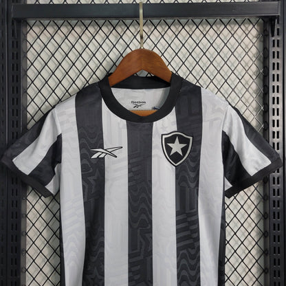 Kit - Botafogo Domicile 2023/24