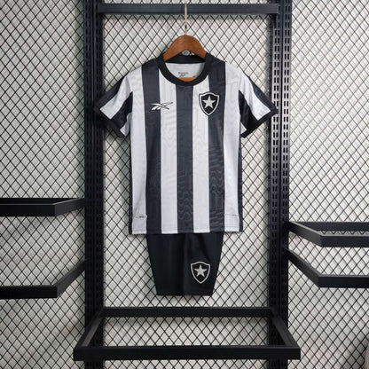 Kit - Botafogo Domicile 2023/24