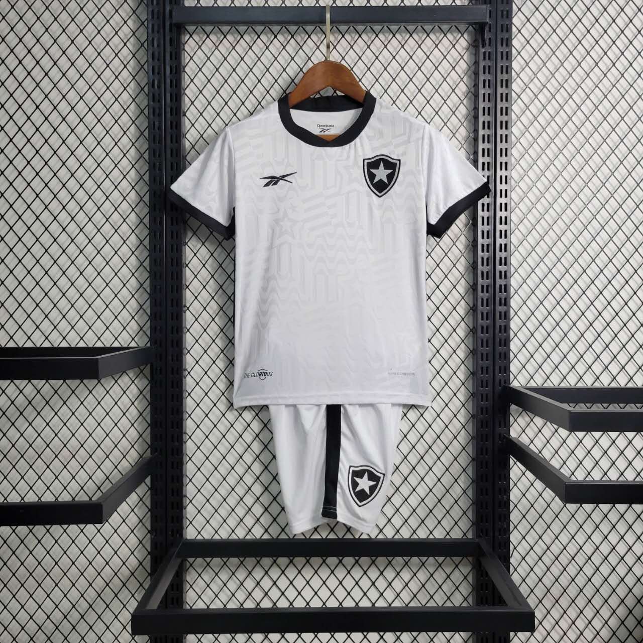 Kit - Botafogo Extérieur 2023/24