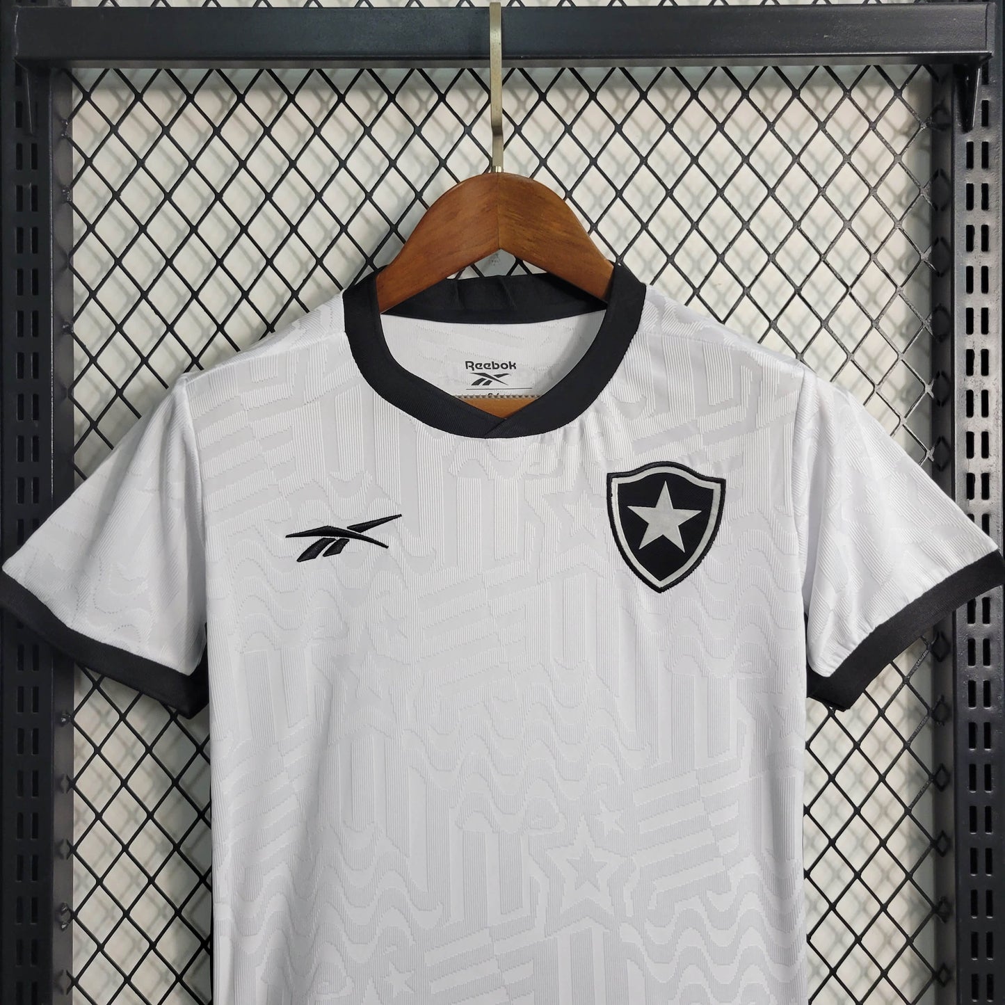 Kit - Botafogo Extérieur 2023/24