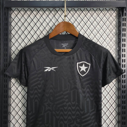 Kit - Botafogo Troisième 2023/24