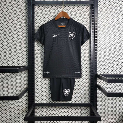 Kit - Botafogo Troisième 2023/24