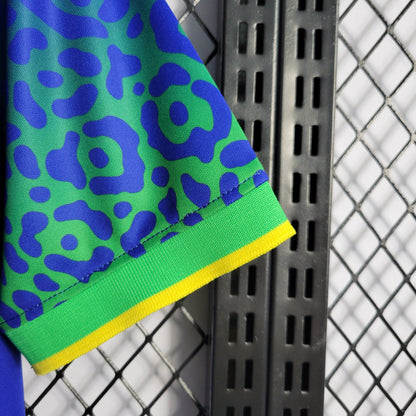 Kit - Brasil Extérieur 2022/23