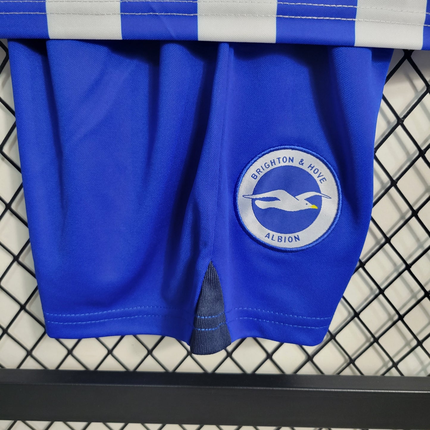 Kit - Brighton Domicile 2023/24