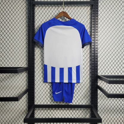 Kit - Brighton Domicile 2023/24