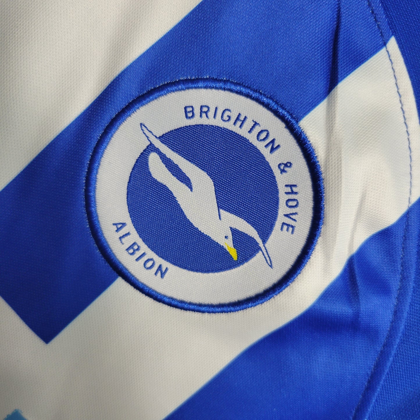 Kit - Brighton Domicile 2023/24