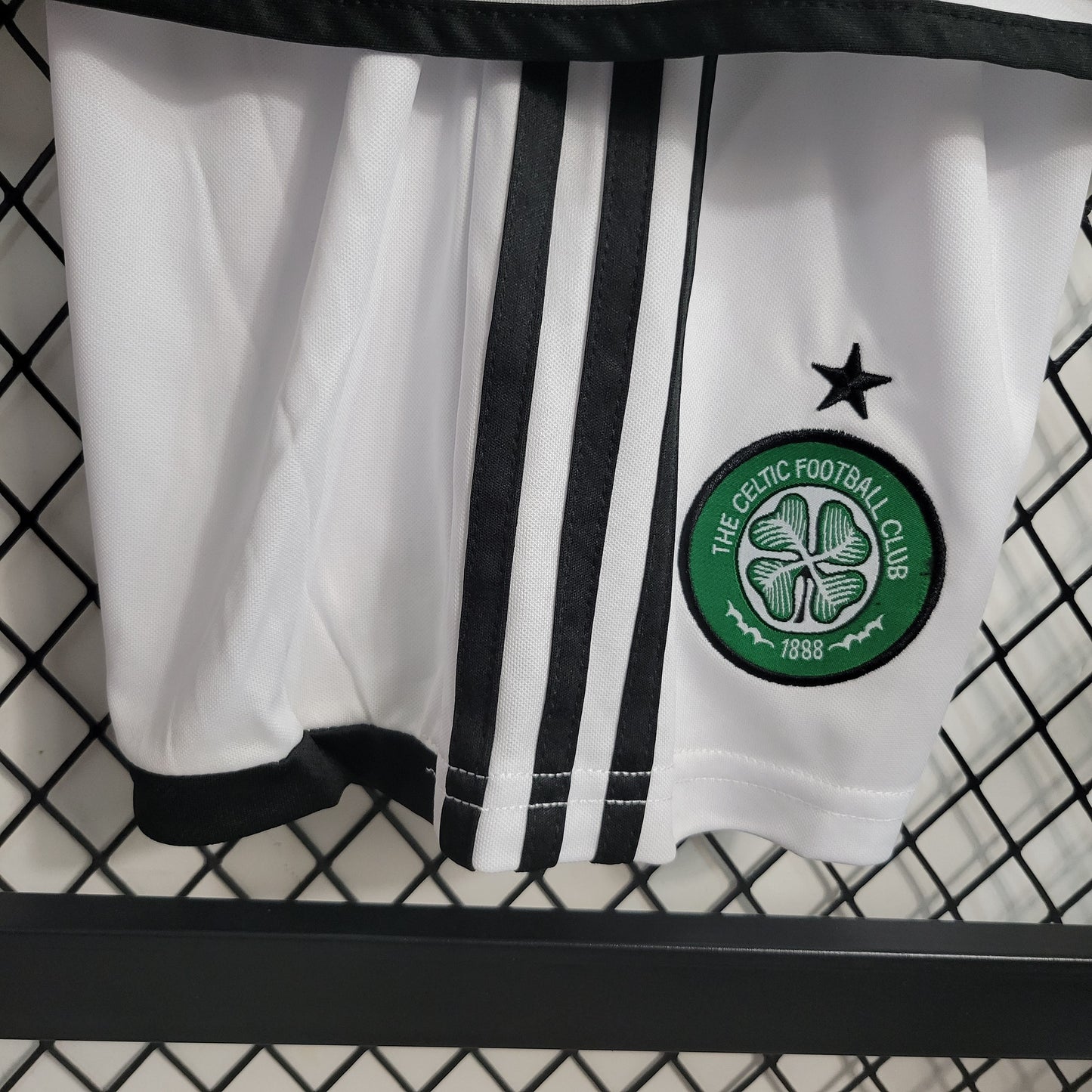 Kit - Celtics Domicile 2023/24