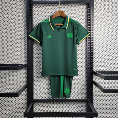 Kit - Celtics Édition Spéciale 2023/24