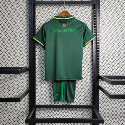 Kit - Celtics Édition Spéciale 2023/24