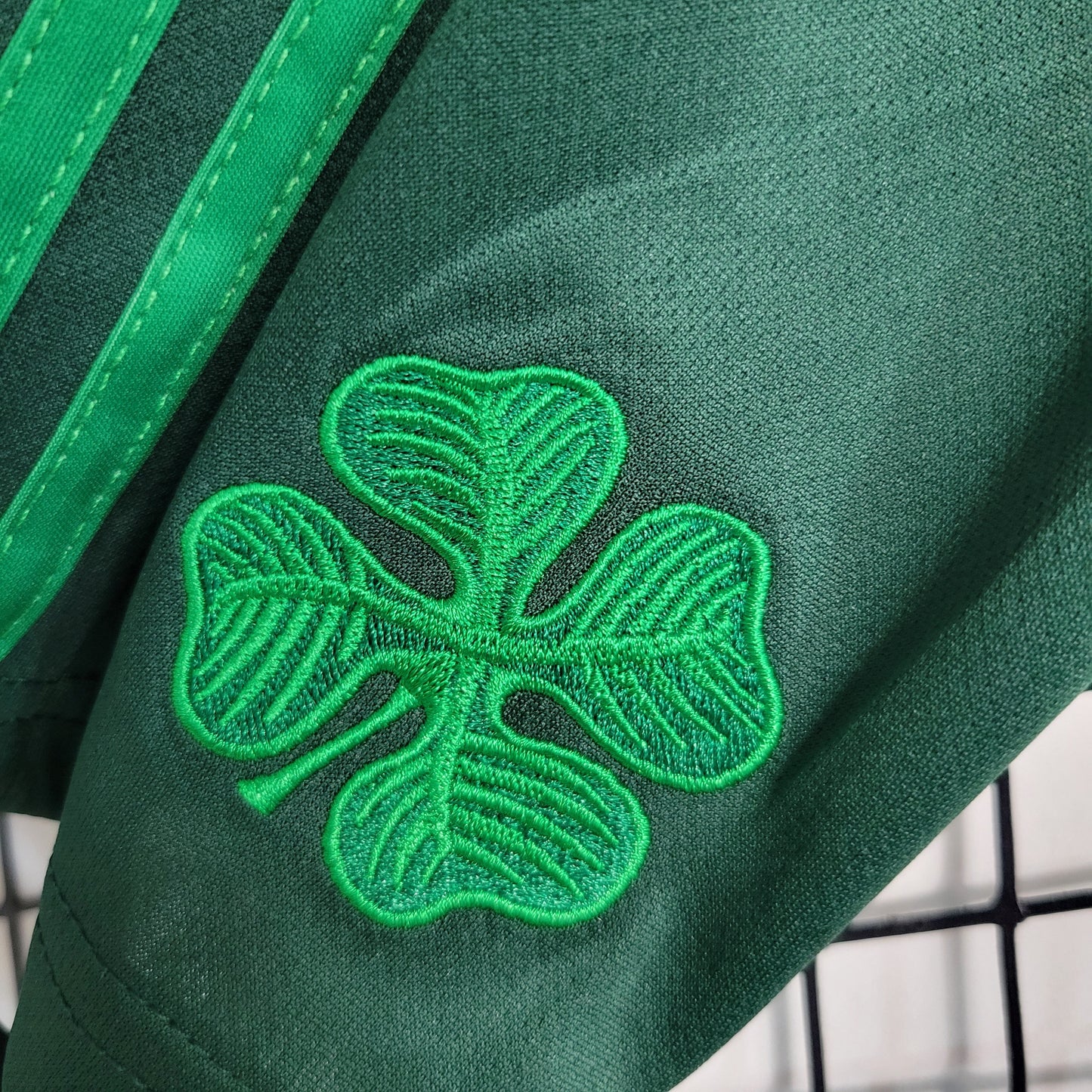 Kit - Celtics Édition Spéciale 2023/24