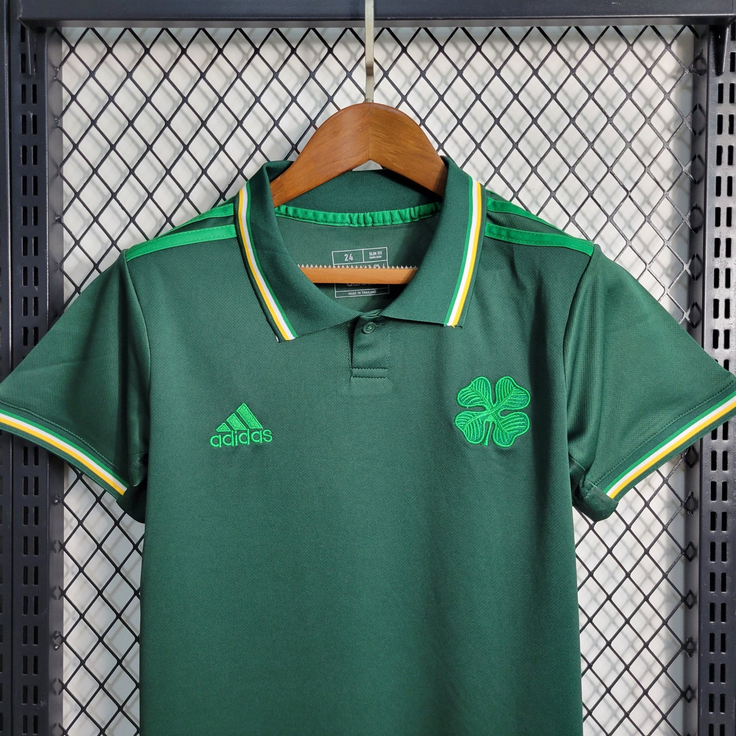 Kit - Celtics Édition Spéciale 2023/24