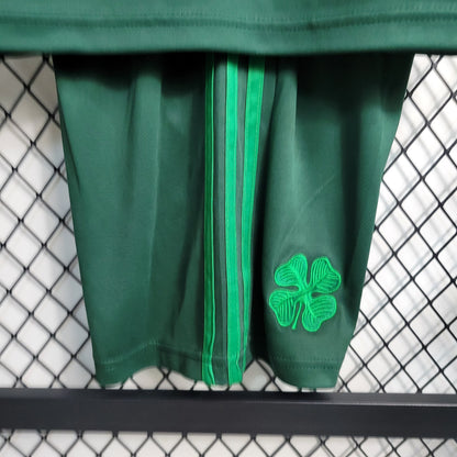 Kit - Celtics Édition Spéciale 2023/24