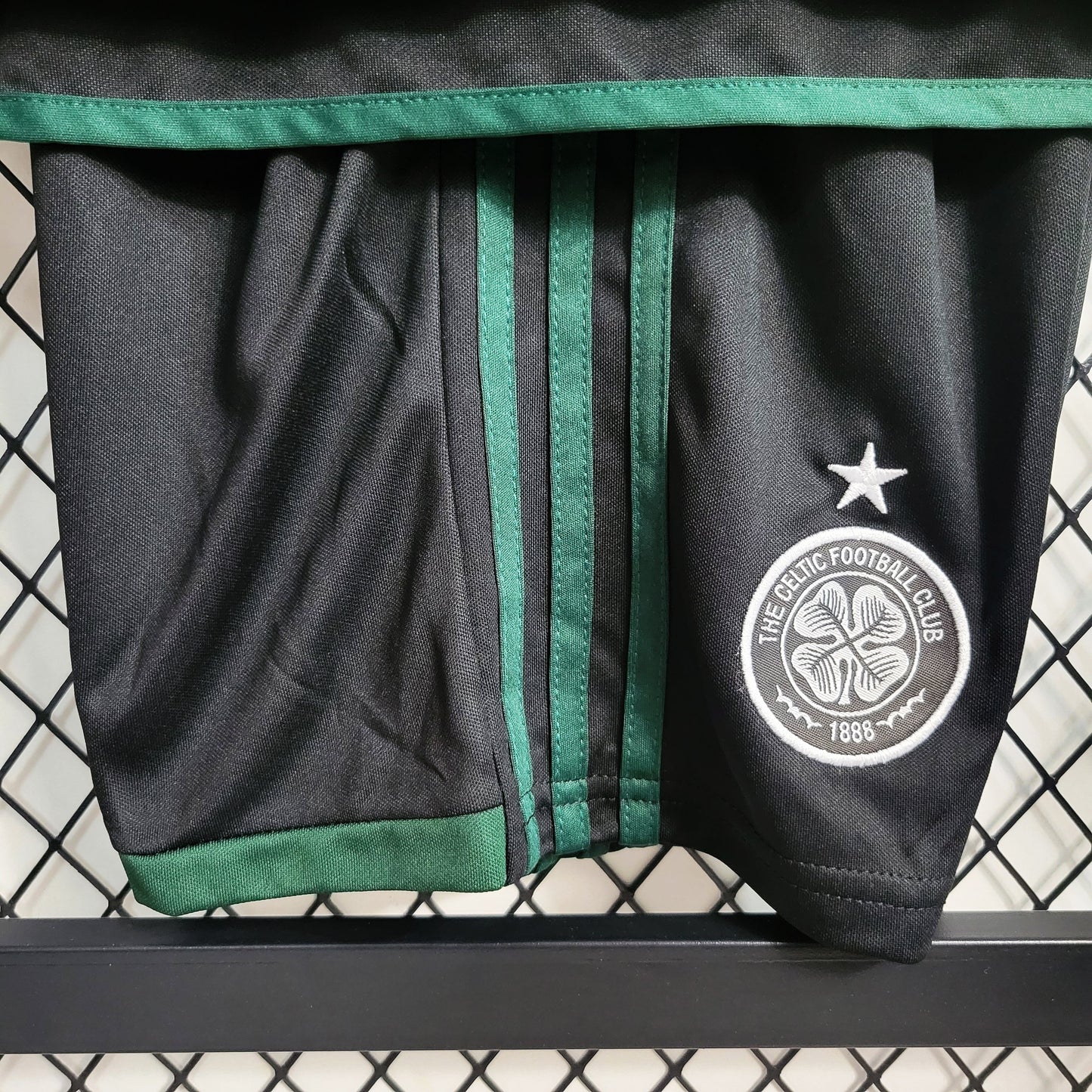 Kit - Celtics Extérieur 2023/24