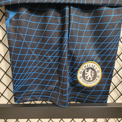 Kit - Chelsea Extérieur 2023/24