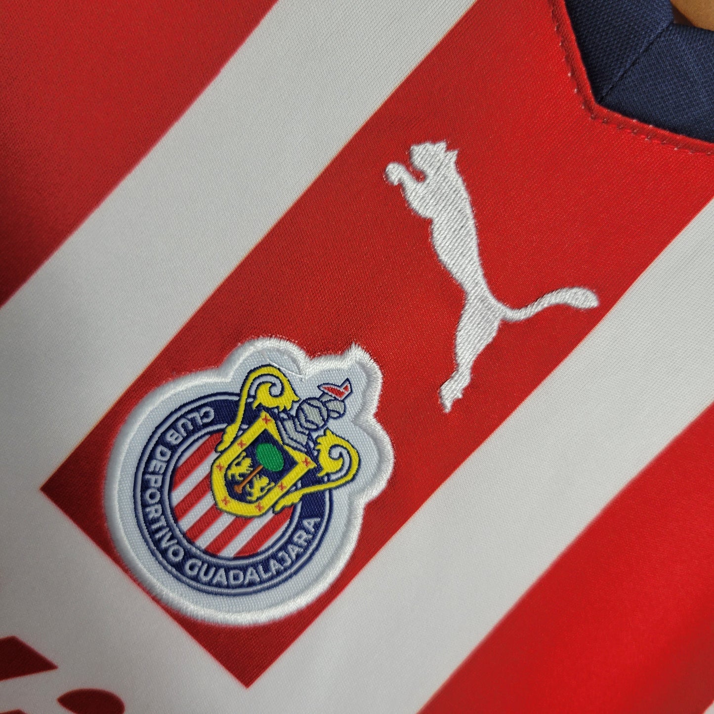 Kit - Chivas Regal Domicile 2023/24