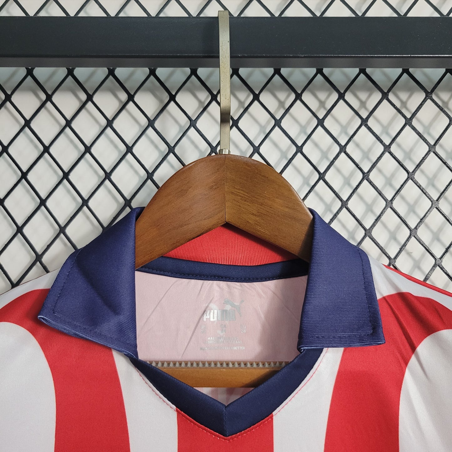 Kit - Chivas Regal Domicile 2023/24