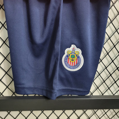 Kit - Chivas Regal Domicile 2023/24