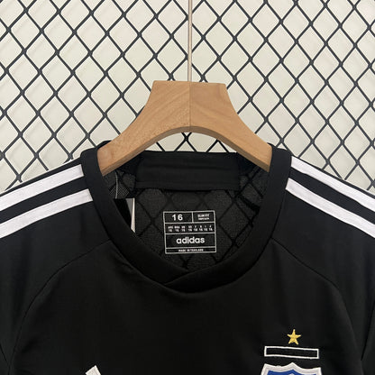 Kit - Colo-Colo Extérieur 2024/25