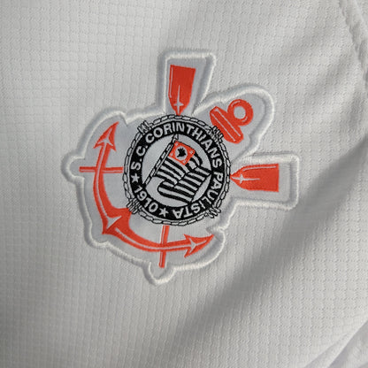 Kit - Corinthians Domicile 2023/24