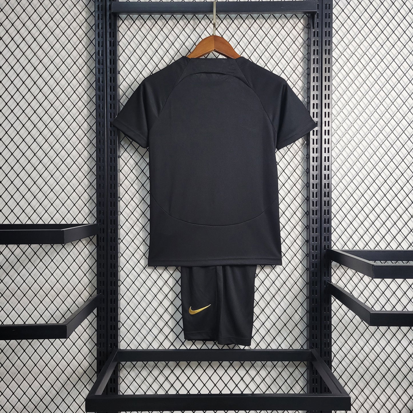 Kit - Corinthians Entraînement 2023/24