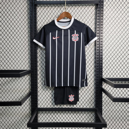 Kit - Corinthians Extérieur 2023/24