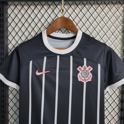 Kit - Corinthians Extérieur 2023/24