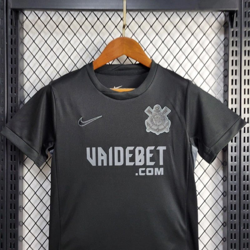 Kit - Corinthians Extérieur 2024/25