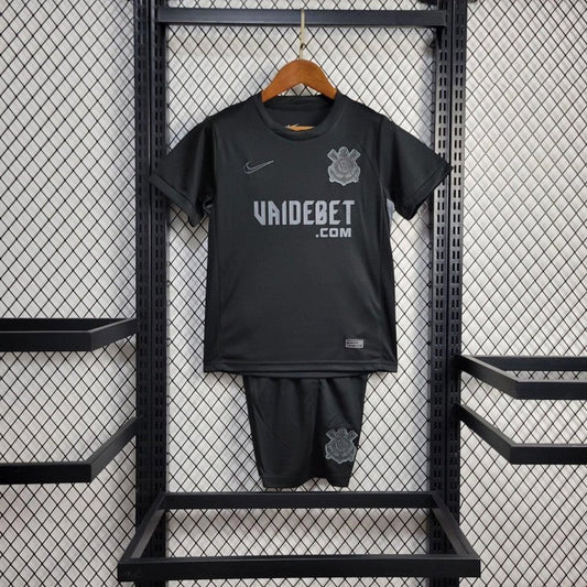 Kit - Corinthians Extérieur 2024/25