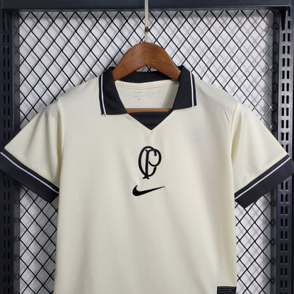 Kit - Corinthians  Quatrième 2023/24