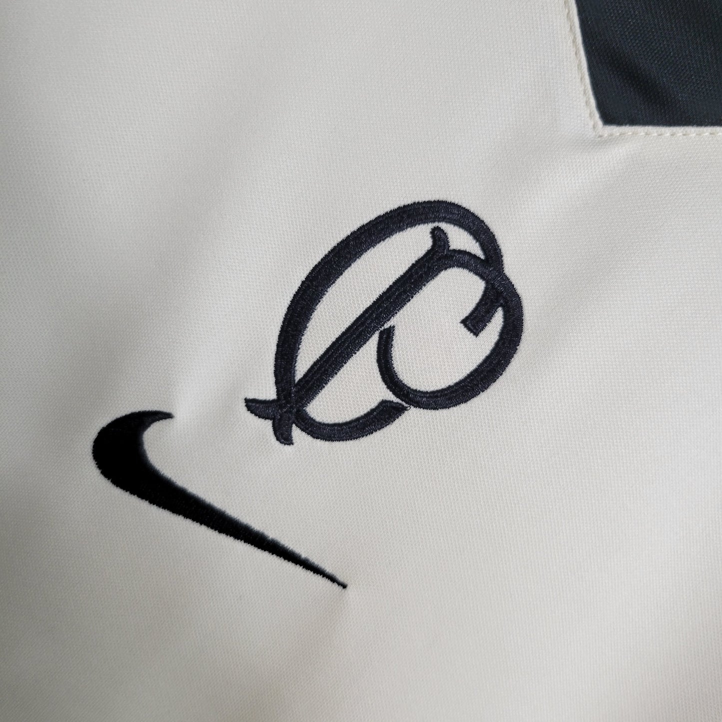 Kit - Corinthians  Quatrième 2023/24