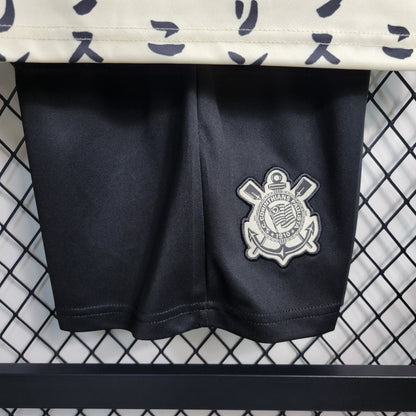 Kit - Corinthians Troisième 22/23