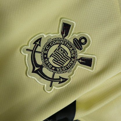 Kit - Corinthians Troisième 2023/24