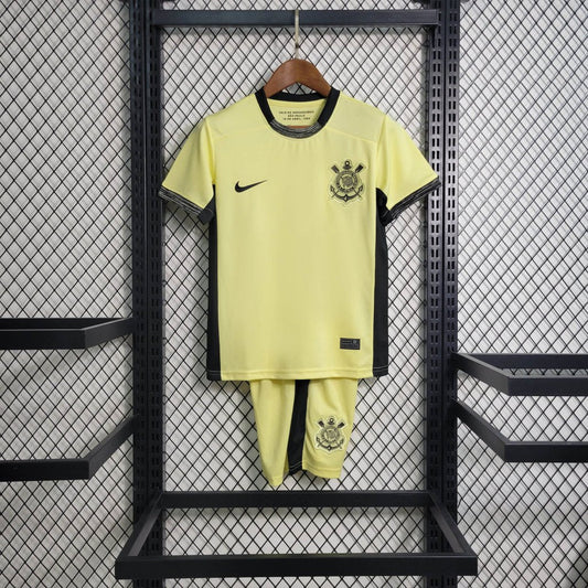 Kit - Corinthians Troisième 2023/24