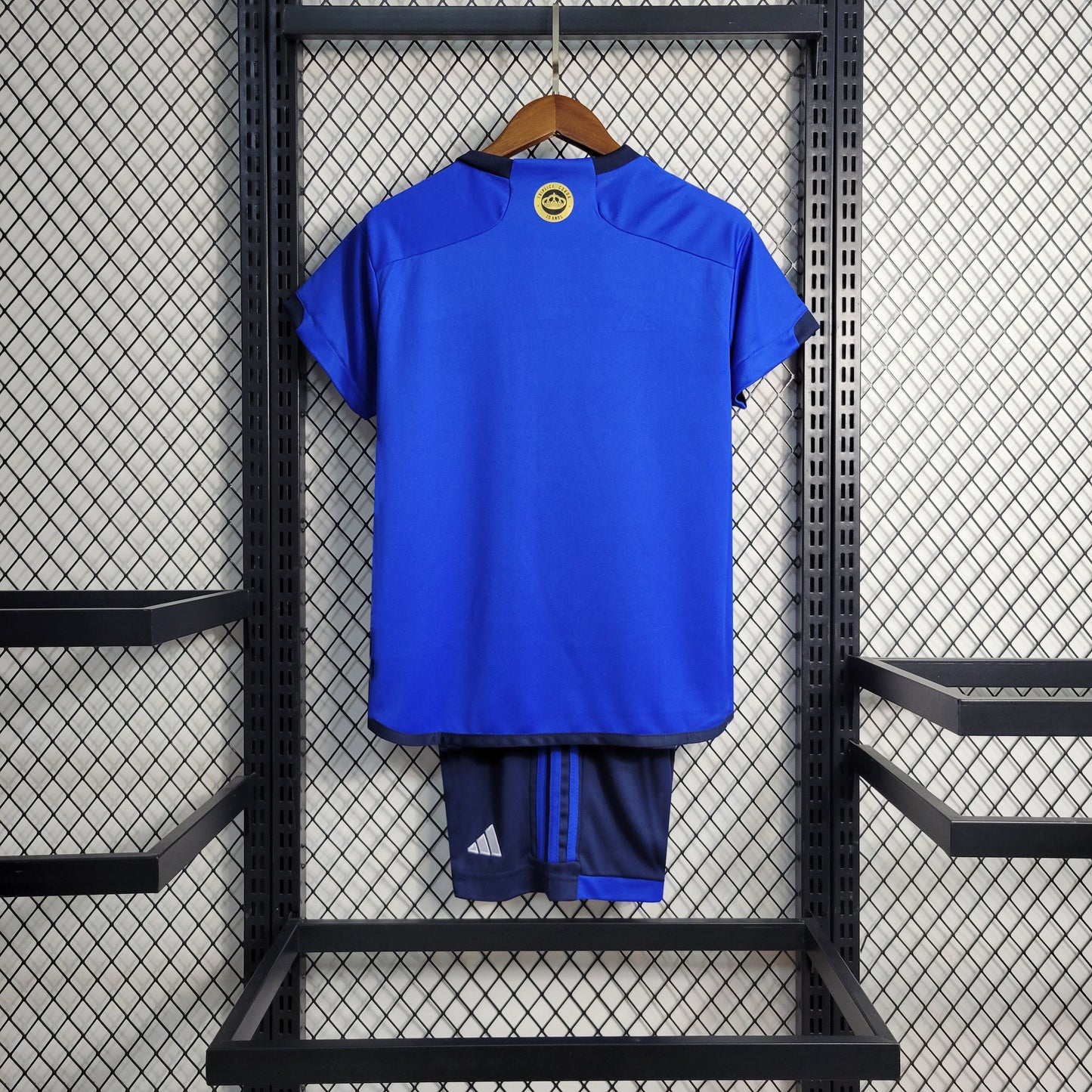 Kit - Cruzeiro Domicile 2023/24