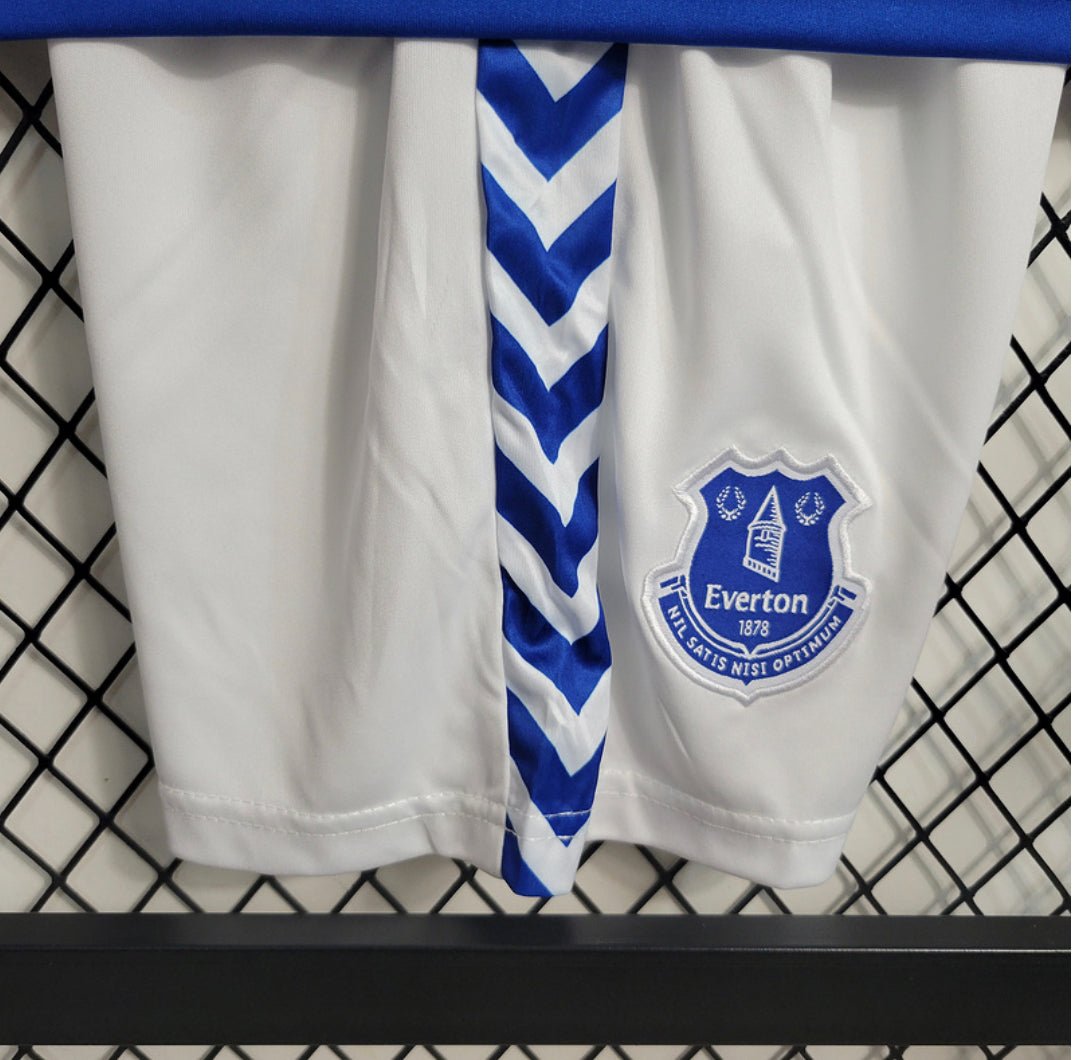 Kit - Everton Domicile 2023/24