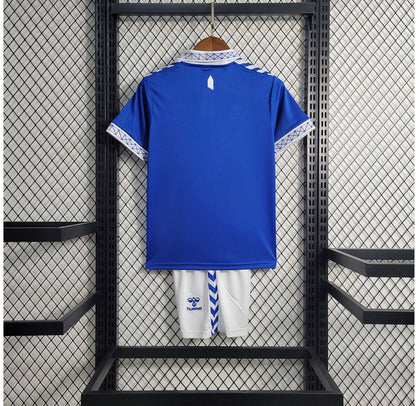 Kit - Everton Domicile 2023/24