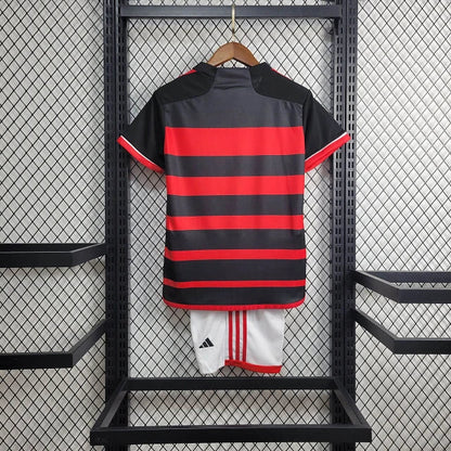 Kit - Flamengo Domicile 2024/25